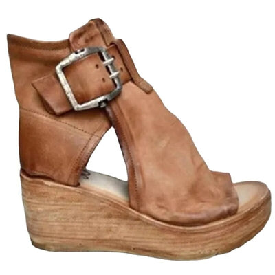 Sandales Sidney - Collection faite à la main