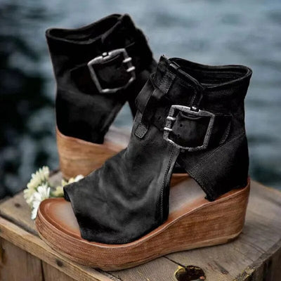 Sandales Sidney - Collection faite à la main