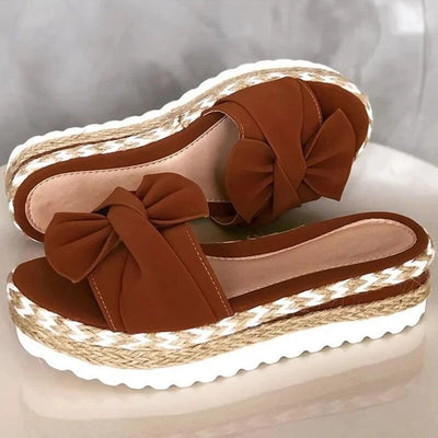 Sandales Roma - Collection artisanale