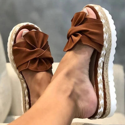 Sandales Roma - Collection artisanale