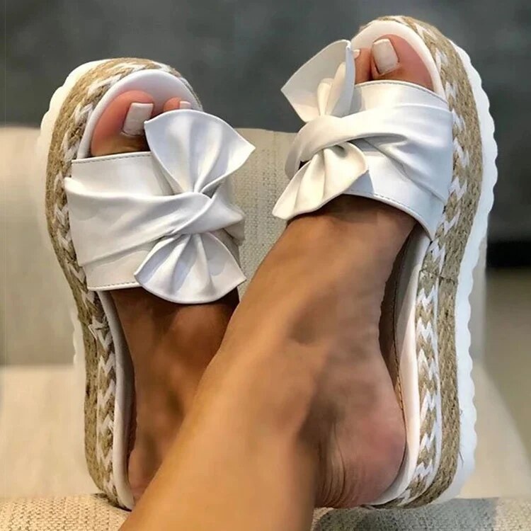 Sandales Roma - Collection artisanale