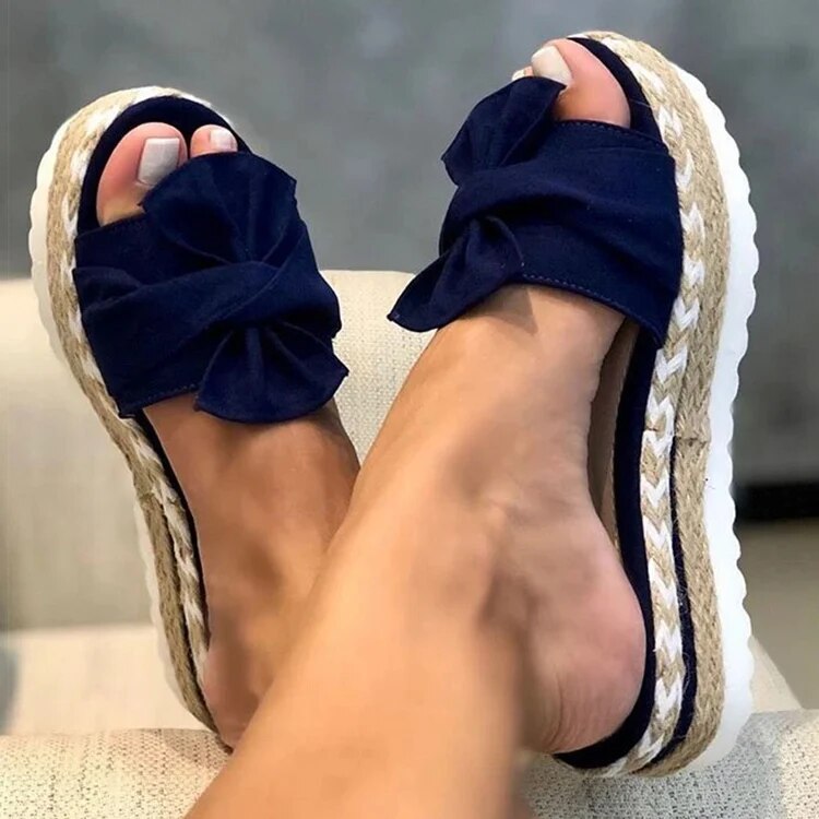 Sandales Roma - Collection artisanale