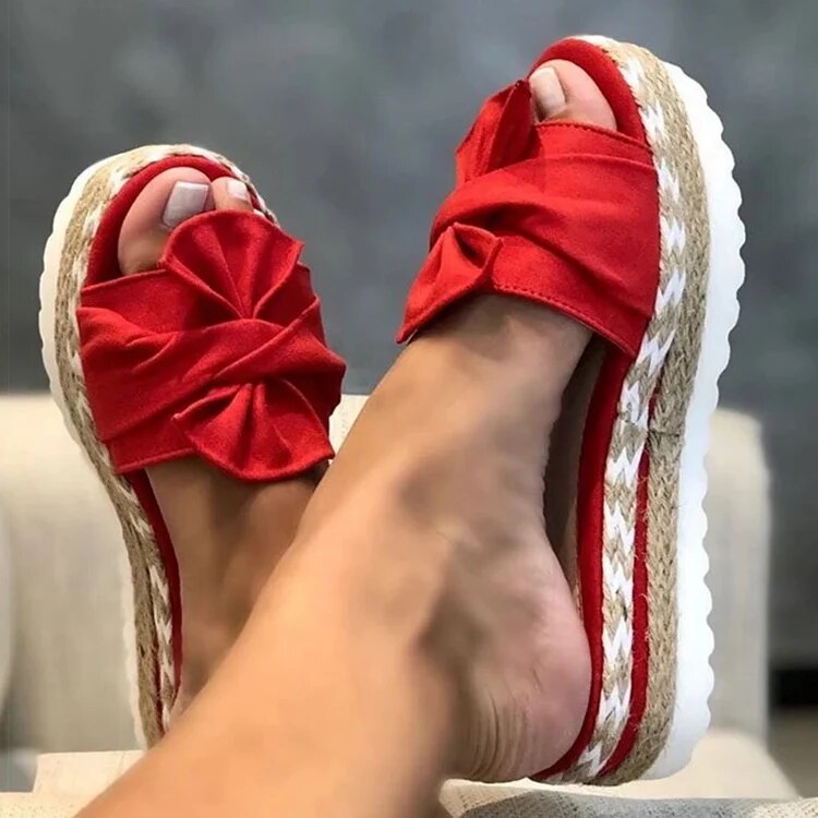 Sandales Roma - Collection artisanale