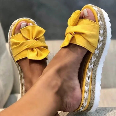 Sandales Roma - Collection artisanale