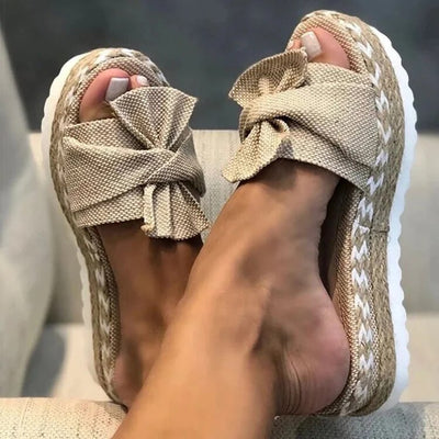 Sandales Roma - Collection artisanale