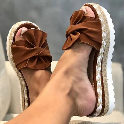 Sandales Roma - Collection artisanale