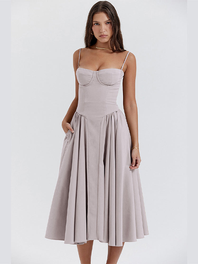 Robe d'été L’atelier D’amélie