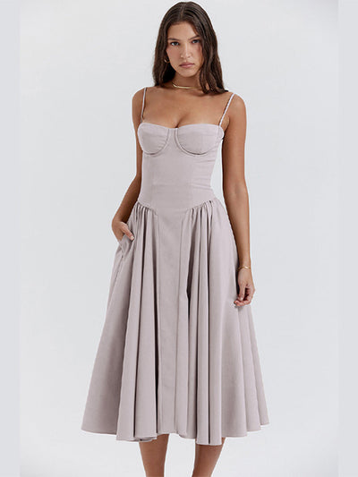 Robe d'été L’atelier D’amélie