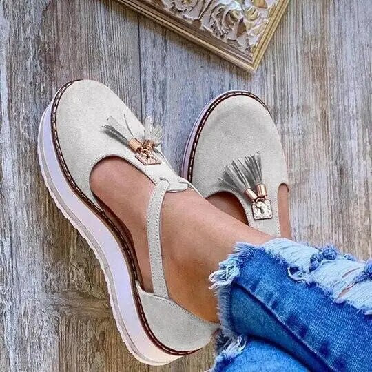 Sandales Marbella - Collection faite à la main