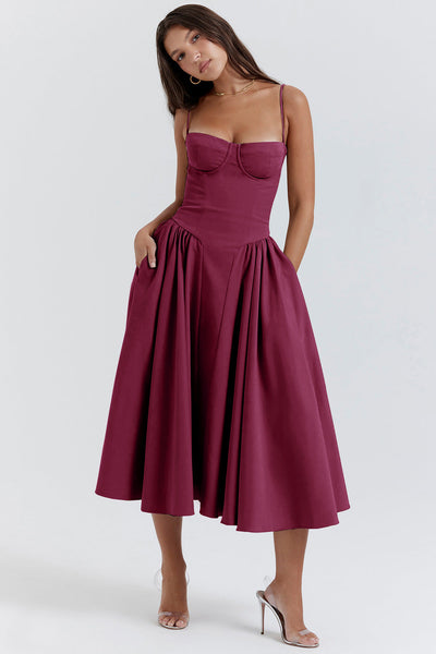 Robe d'été L’atelier D’amélie