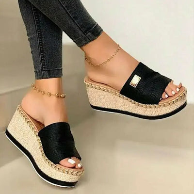 Sandales Sevilla - Collection Artisanale