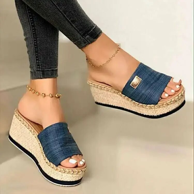 Sandales Sevilla - Collection Artisanale