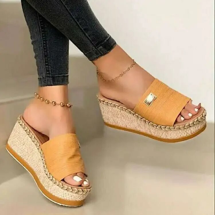 Sandales Sevilla - Collection Artisanale