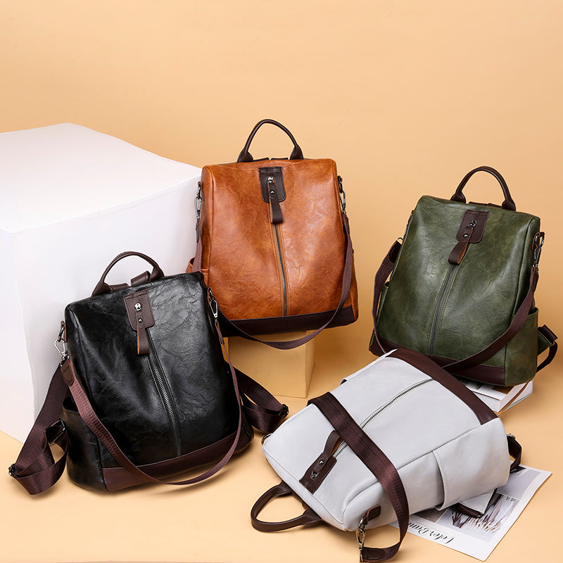 Chloé | Sac à Dos Urbain Chic