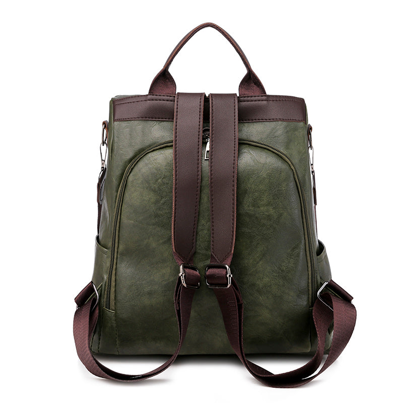 Chloé | Sac à Dos Urbain Chic
