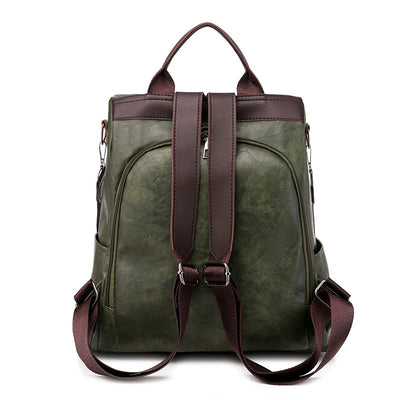 Chloé | Sac à Dos Urbain Chic