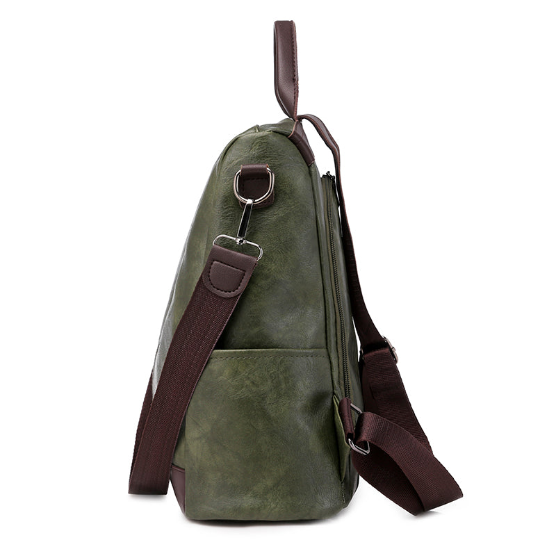Chloé | Sac à Dos Urbain Chic