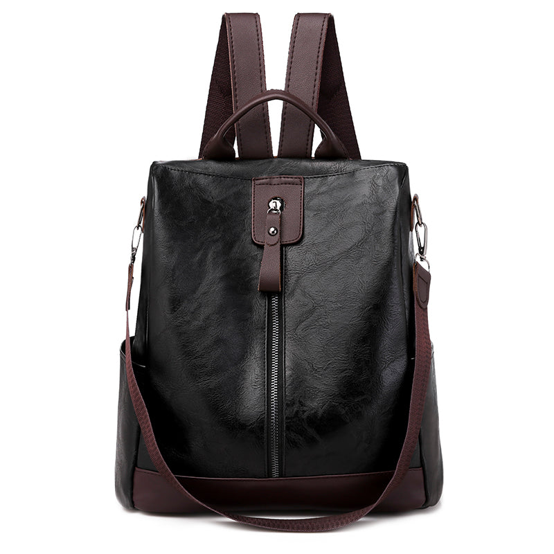 Chloé | Sac à Dos Urbain Chic