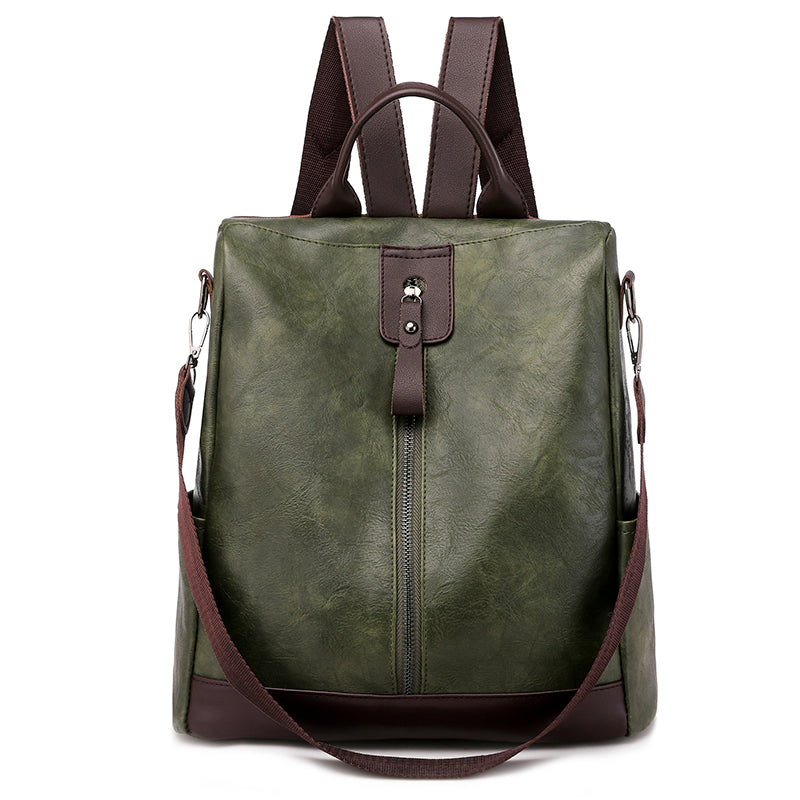 Chloé | Sac à Dos Urbain Chic