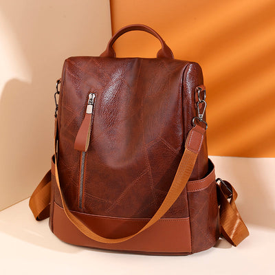 Freya | Sac à Dos d'Aventure Quotidienne