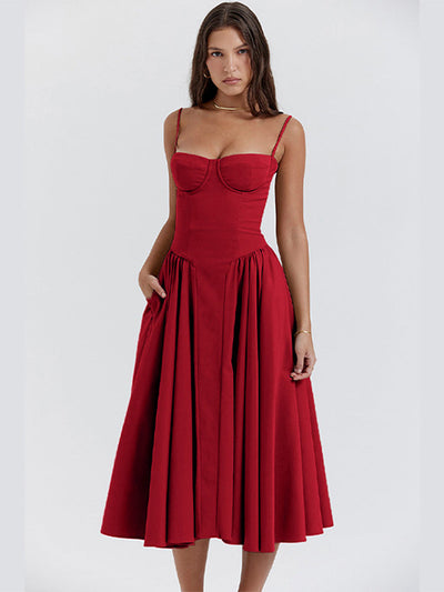 Robe d'été L’atelier D’amélie