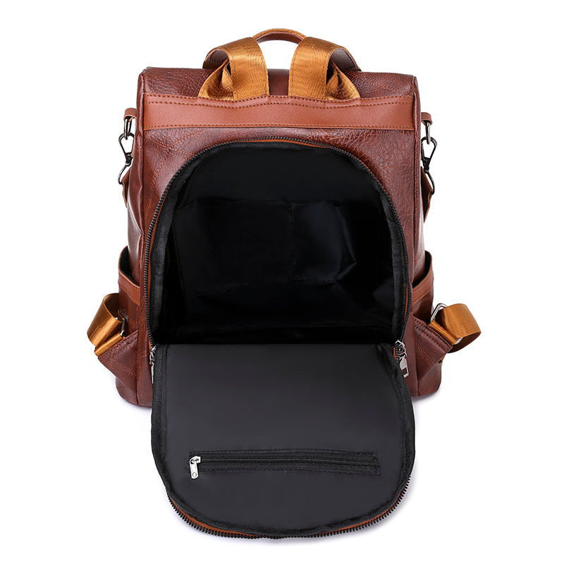 Freya | Sac à Dos d'Aventure Quotidienne