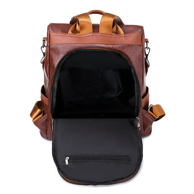 Freya | Sac à Dos d'Aventure Quotidienne