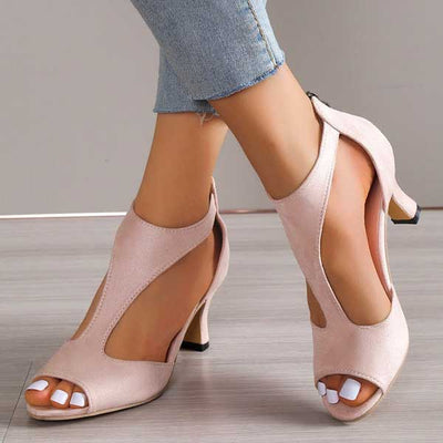 Sandales Berlin - Collection Artisanale