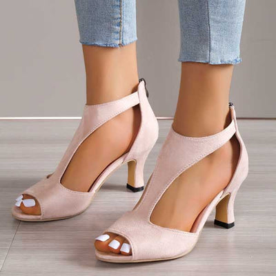Sandales Berlin - Collection Artisanale