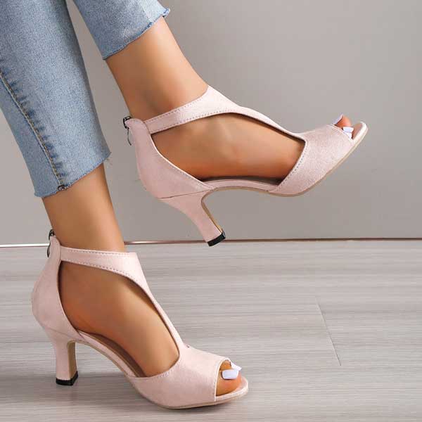 Sandales Berlin - Collection Artisanale