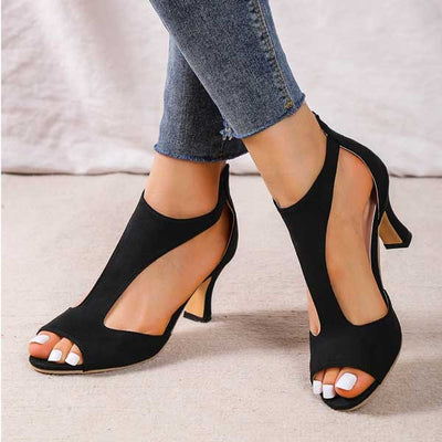 Sandales Berlin - Collection Artisanale