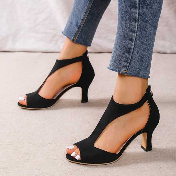 Sandales Berlin - Collection Artisanale