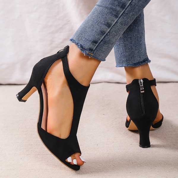Sandales Berlin - Collection Artisanale