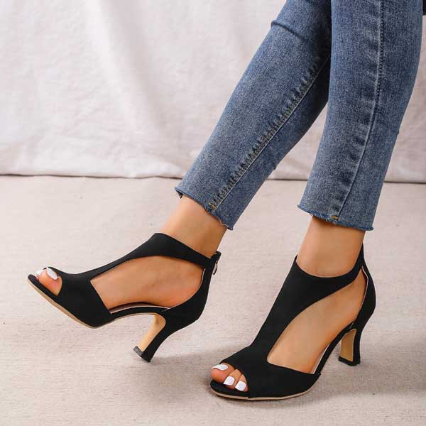Sandales Berlin - Collection Artisanale