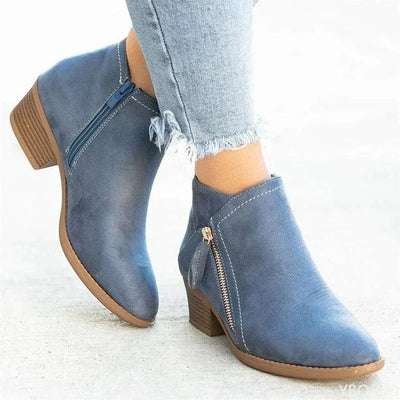 Sophie™ | Bottes Confortables