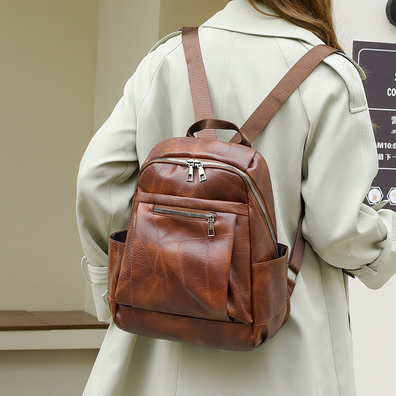 Cordelia | Sac à Dos Chic et Intemporel