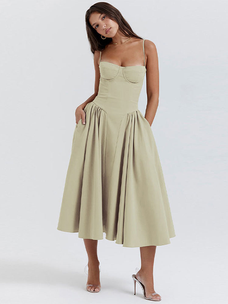 Robe d'été L’atelier D’amélie