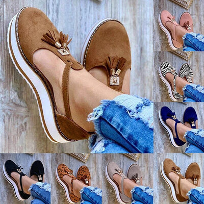 Sandales Marbella - Collection faite à la main