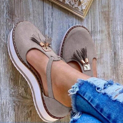 Sandales Marbella - Collection faite à la main