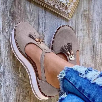 Sandales Marbella - Collection faite à la main