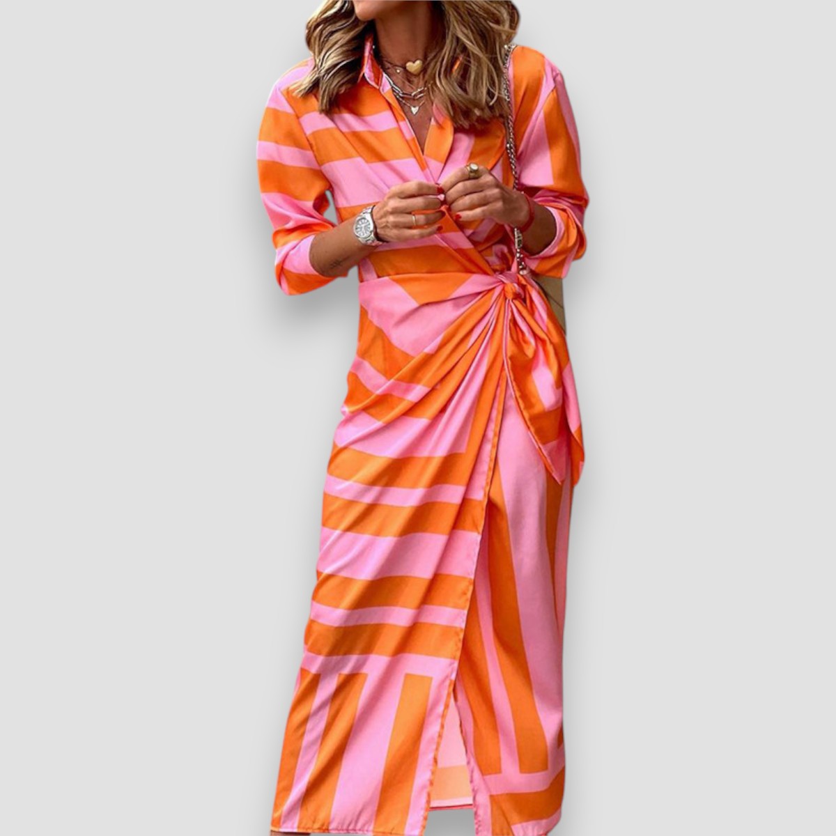 Fabiana | Robe