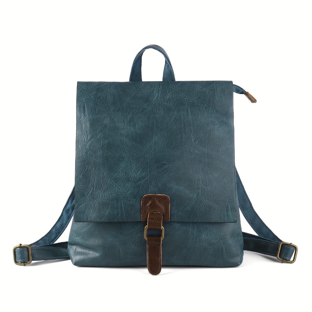 Nina | Sac à Dos Polyvalent Inspiré du Vintage