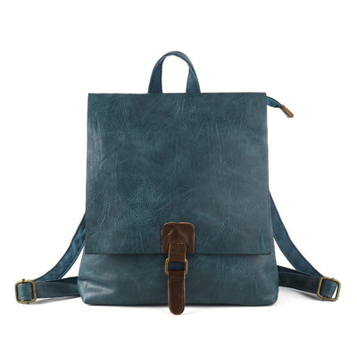 Nina | Sac à Dos Polyvalent Inspiré du Vintage