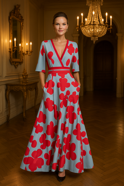 ROBE ELONA