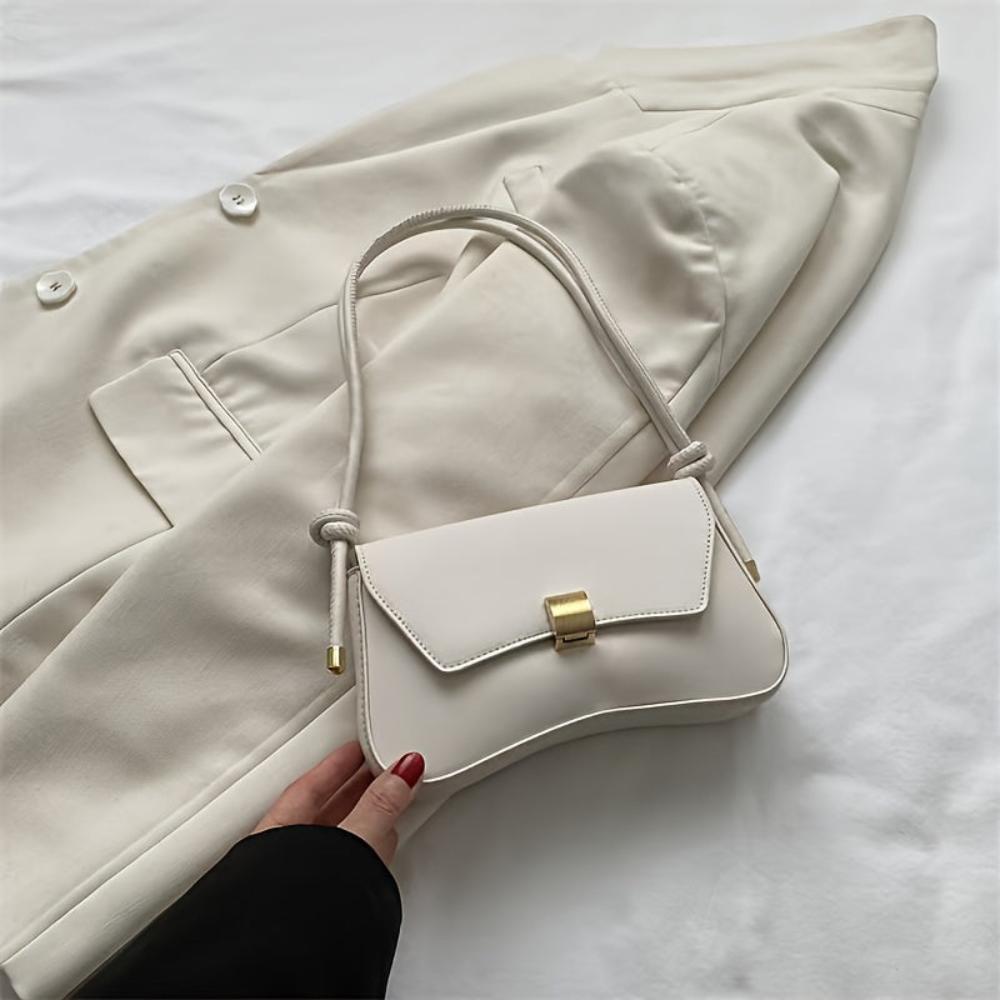 Lila | Sac à Bandoulière Vintage Charm