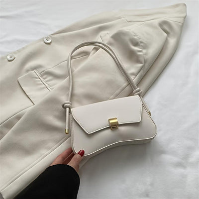 Lila | Sac à Bandoulière Vintage Charm