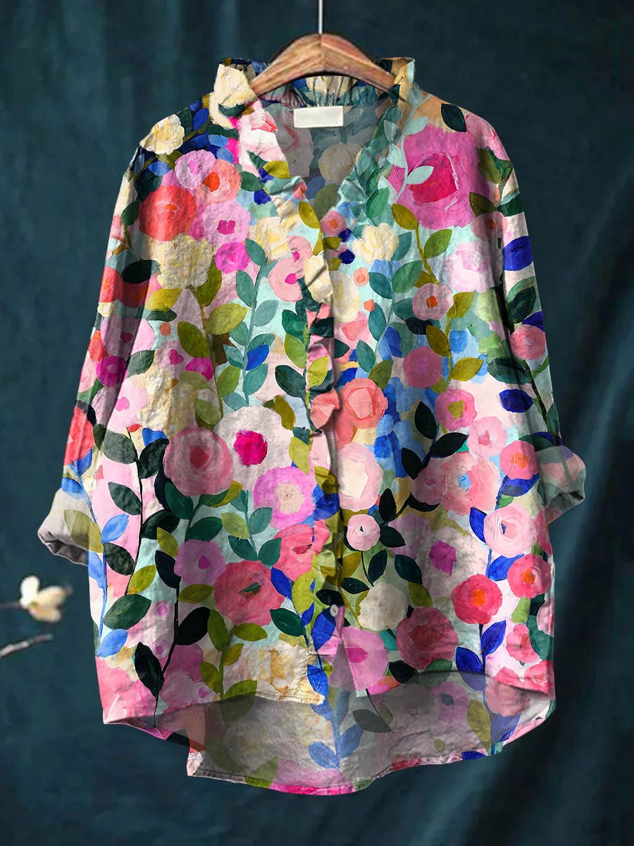Blouse Giovanna