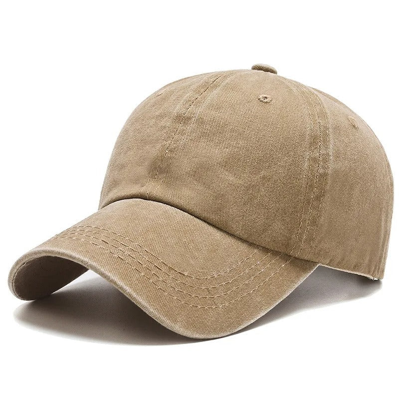 L’atelier D’amélie™ | Casquette Quatre Saisons