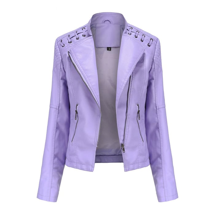 Ameliora - Veste Casual Élégante