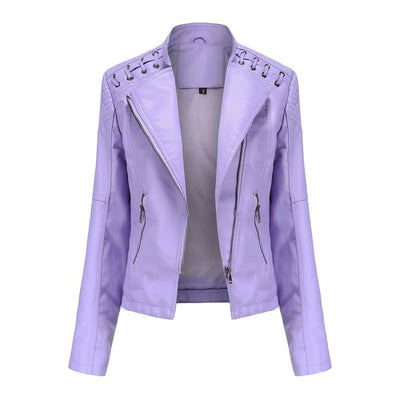 Ameliora - Veste Casual Élégante